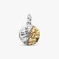 Charm Medallion Vergine - 764992C01