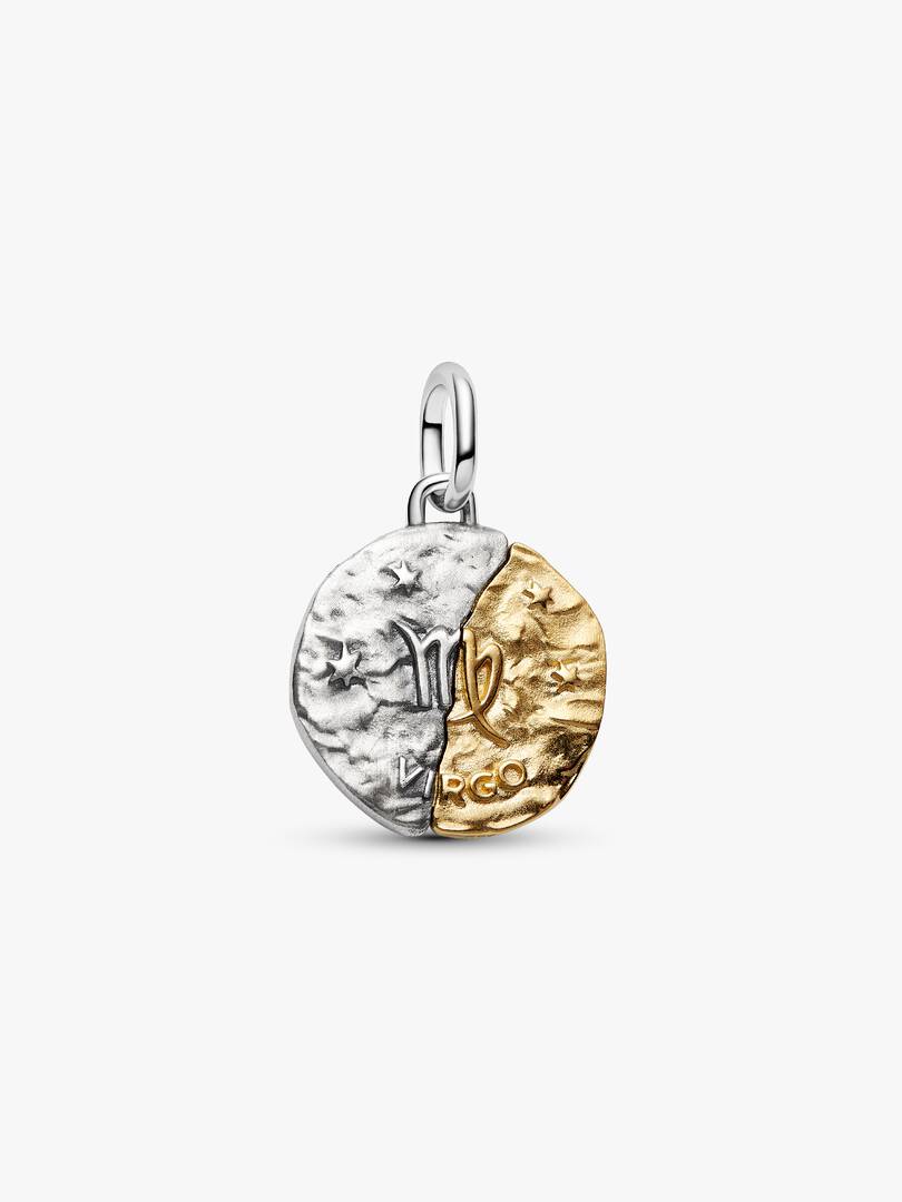 Charm Medallion Vergine - 764992C01