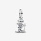 Charm Pendente Sciatore - 793514C01
