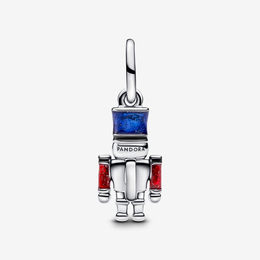 Charm Pendente Schiaccianoci - 793583C01