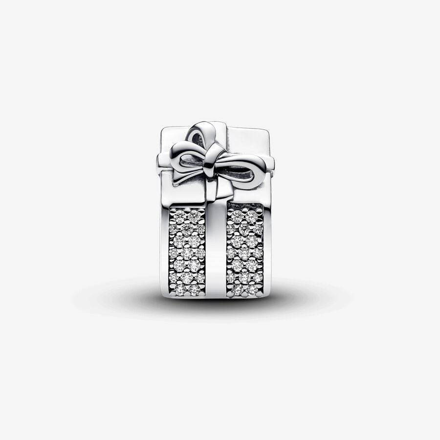 Charm Confezione Regalo Scintillante - 793603C01