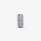 Clip Pavè Fascia Tripla - 794032C01