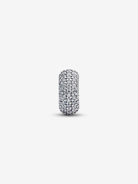 Clip Pavè Fascia Tripla - 794032C01