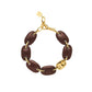 Bracciale da donna Solaris - ROSSOPrezioso