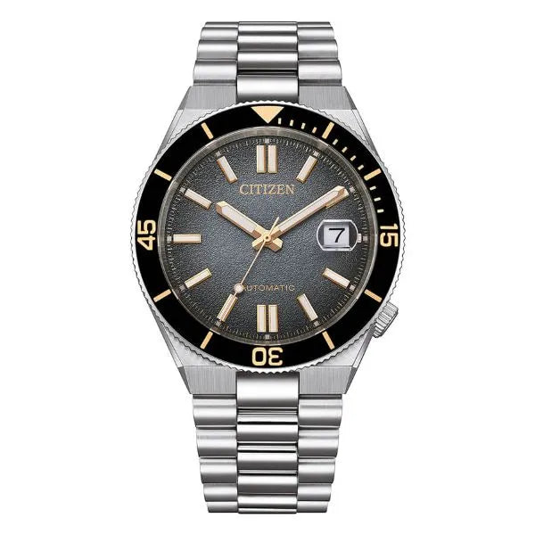 Orologio da Uomo Citizen Tsuyosa Limited Edition - NJ0238-57E