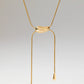 COLLANA SCORREVOLE RODEO - COB1-B23-U