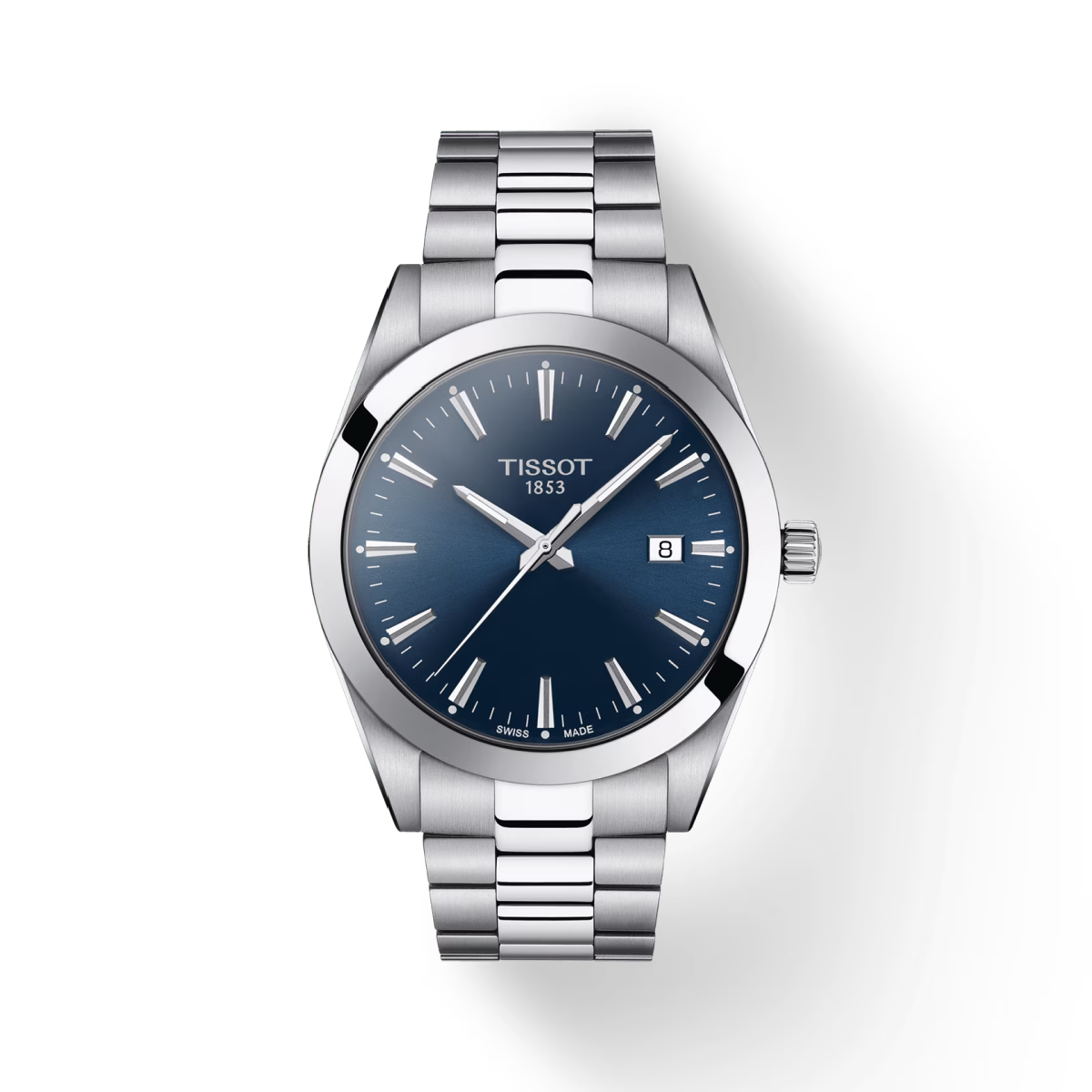 TISSOT GENTLEMAN T127.410.11.041.00