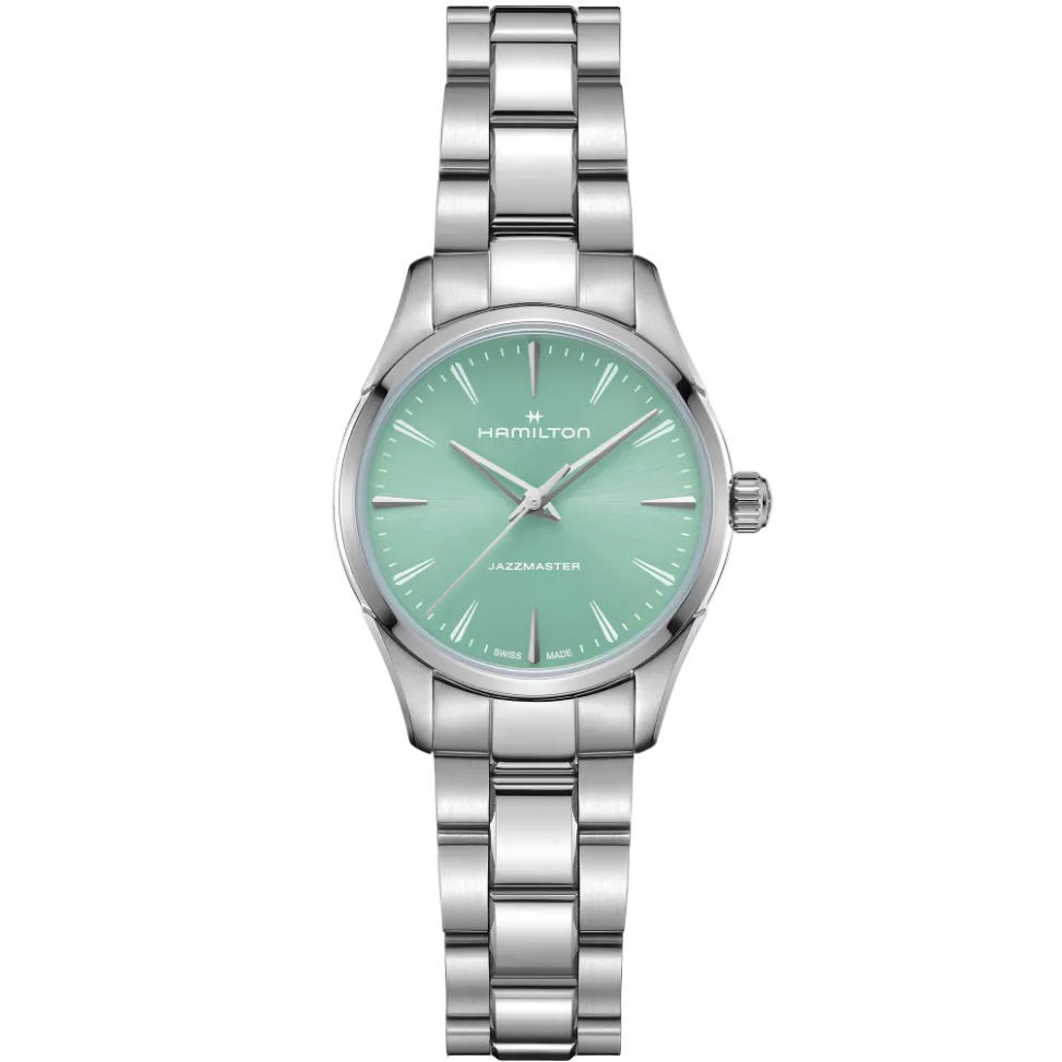 JAZZMASTER QUARTZ 32 MM Quarzo | 32mm | H32301161