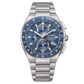 Orologio da Uomo Citizen AT8 Super Titanio - AT8396-59L