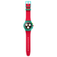 SWATCH NEON EMERALD CHRONO - SUSG409