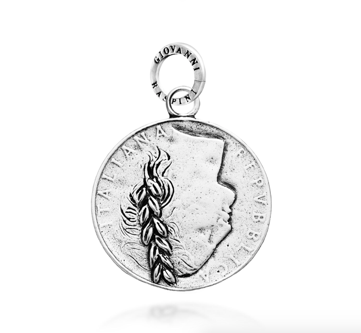Charm Giovanni Raspini 100 Lire - 9460