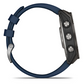 quatix® 8 – 47 mm, AMOLED Smartwatch GPS con funzioni dedicate alla nautica - 010-02904-51