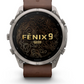 fēnix® 9 Pro - 010-04337-41
