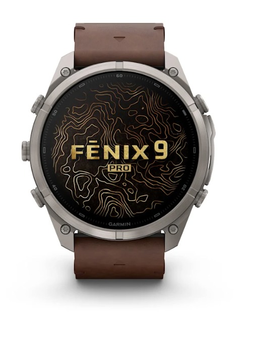 fēnix® 9 Pro - 010-04337-41