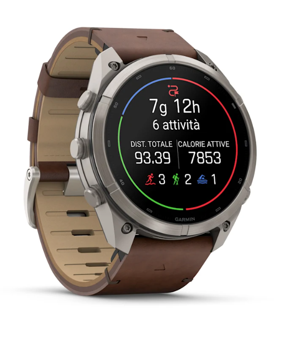 fēnix® 9 Pro - 010-04337-41