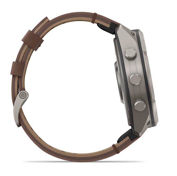 fēnix® 9 Pro - 010-04337-41