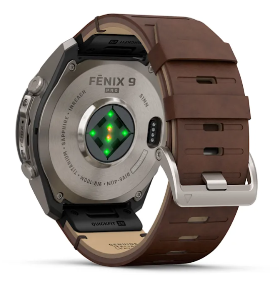 fēnix® 9 Pro - 010-04337-41