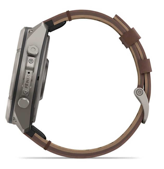 fēnix® 9 Pro - 010-04337-41