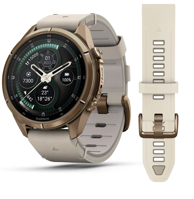 fēnix® 9 Pro - 010-04335-41