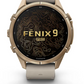 fēnix® 9 Pro - 010-04335-41
