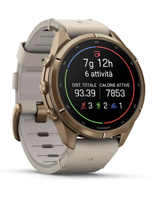 fēnix® 9 Pro - 010-04335-41
