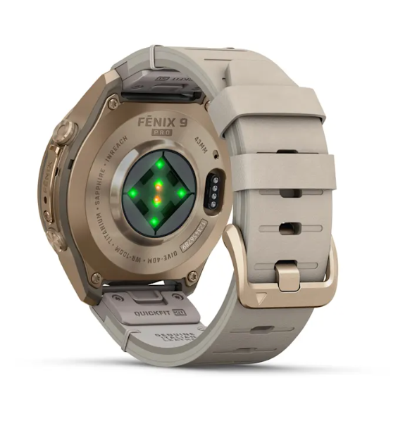 fēnix® 9 Pro - 010-04335-41
