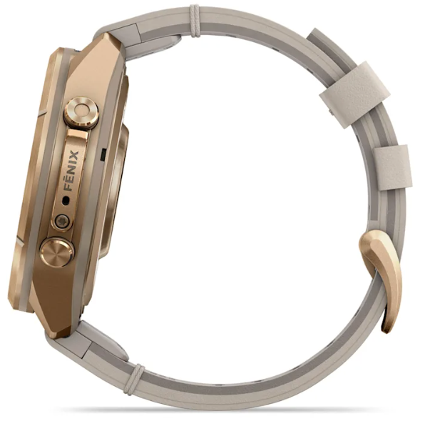 fēnix® 9 Pro - 010-04335-41