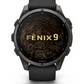 fēnix® 9 - 010-04762-11