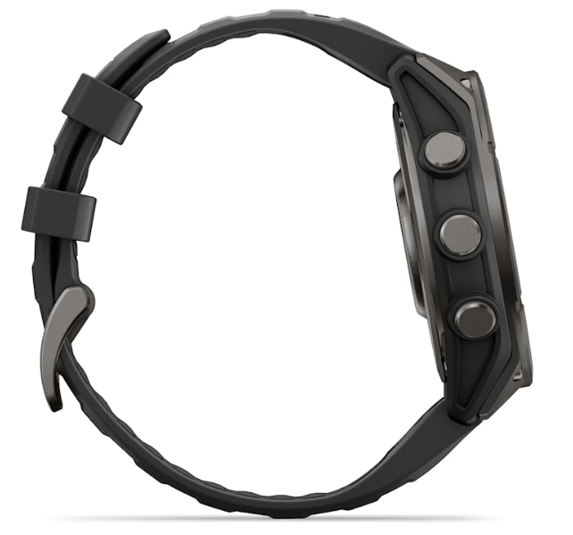 fēnix® 9 - 010-04762-11