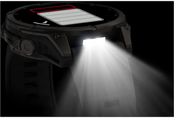 fēnix® 9 - 010-04762-11