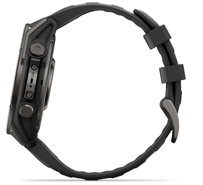 fēnix® 9 - 010-04762-11