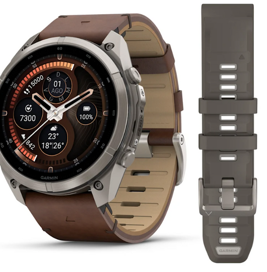 fēnix® 9 Pro - 010-04337-41
