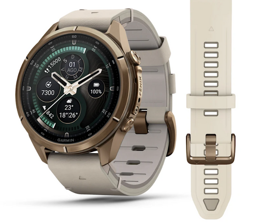 fēnix® 9 Pro - 010-04335-41