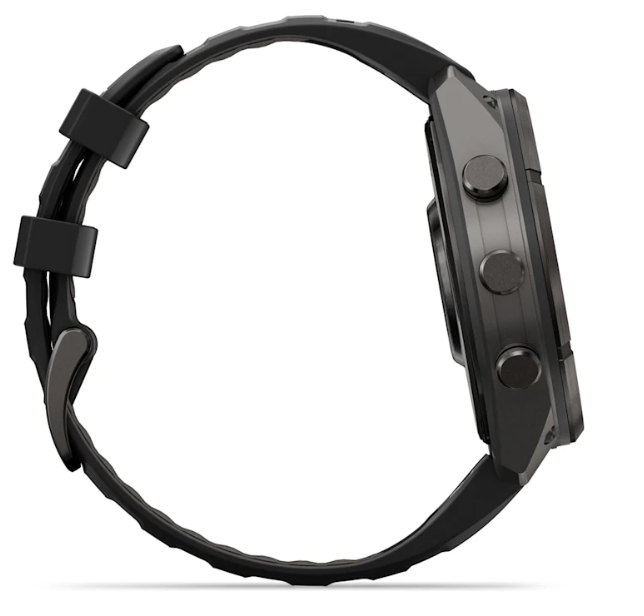 Garmin fēnix® 9 Pro - 010-04336-11