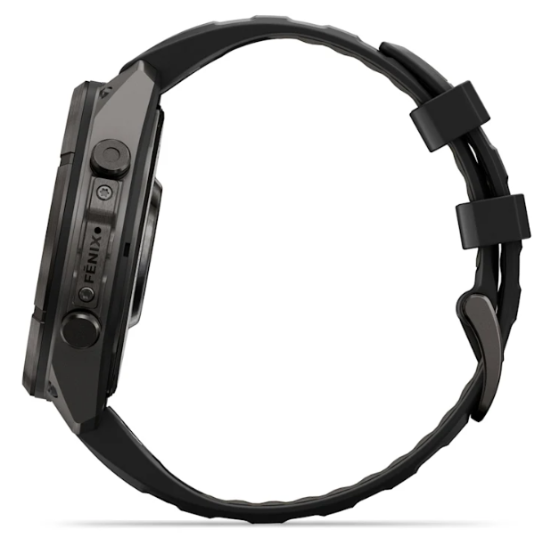 Garmin fēnix® 9 Pro - 010-04336-11