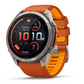 Garmin fēnix® 9 Pro - 010-04337-01