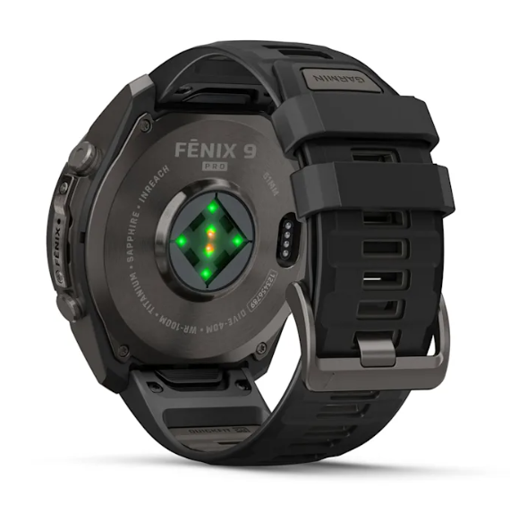 Garmin fēnix® 9 Pro - 010-04337-11