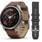 Garmin fēnix® 9 Pro - 010-04336-41