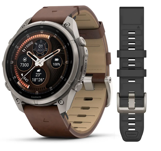 Garmin fēnix® 9 Pro - 010-04336-41