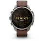 Garmin fēnix® 9 Pro - 010-04336-41
