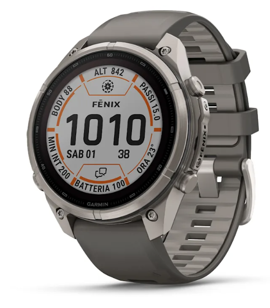 Orologi