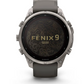 Garmin fēnix® 9 Pro - 010-04338-01