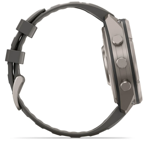 Garmin fēnix® 9 Pro - 010-04338-01