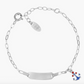Bracciale Amen Junior Personalizzabile con Ancora