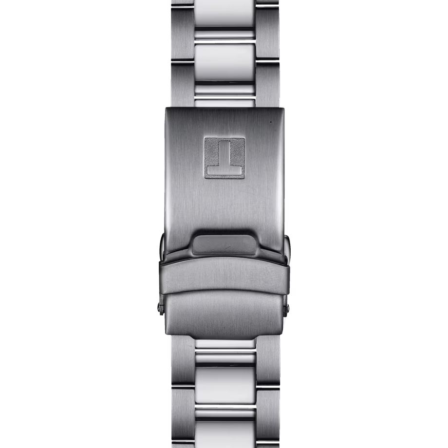 TISSOT SEASTAR 1000 40MM T120.410.11.041.00