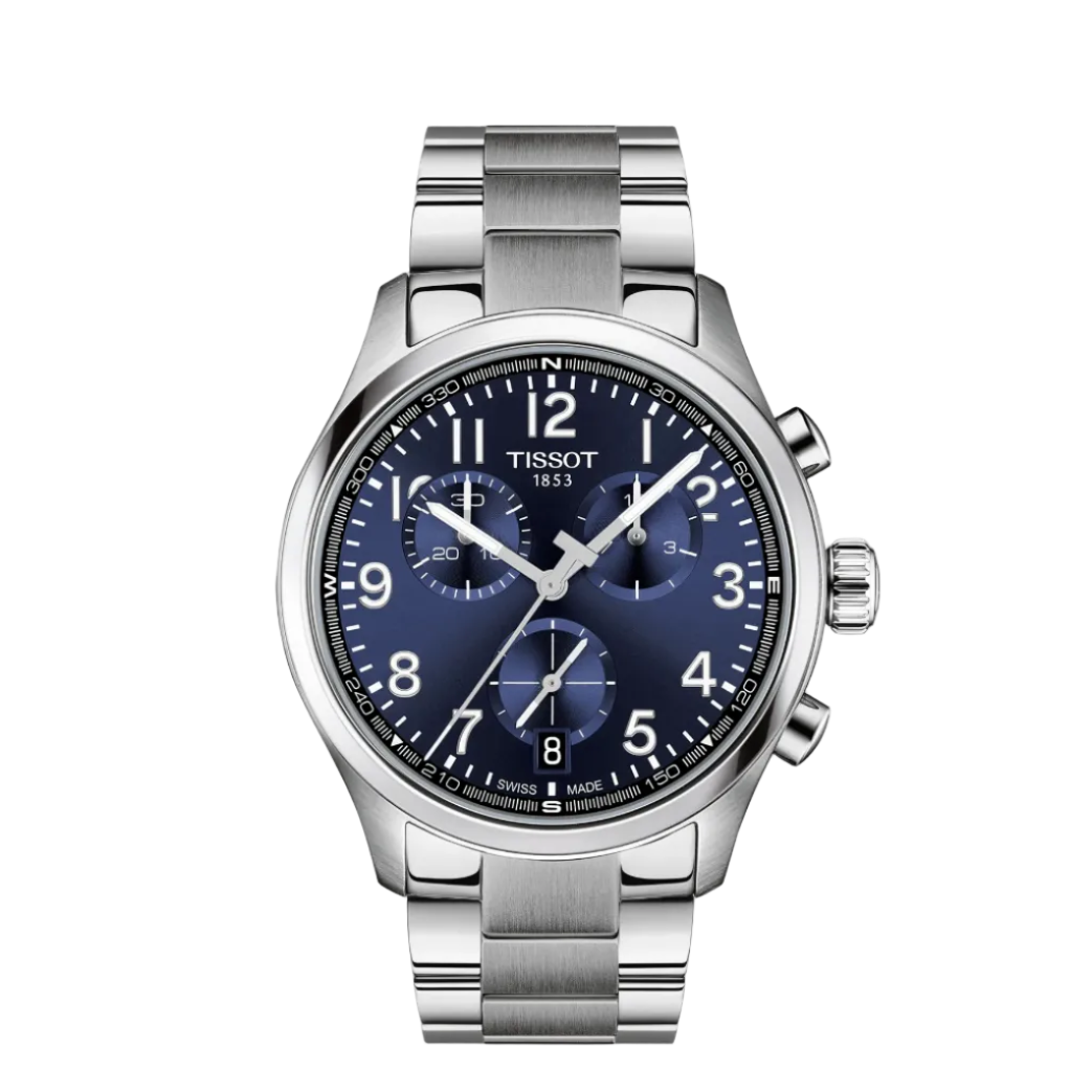 TISSOT CHRONO L 42MM - T116.417.11.042.00