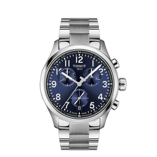 TISSOT CHRONO L 42MM - T116.417.11.042.00