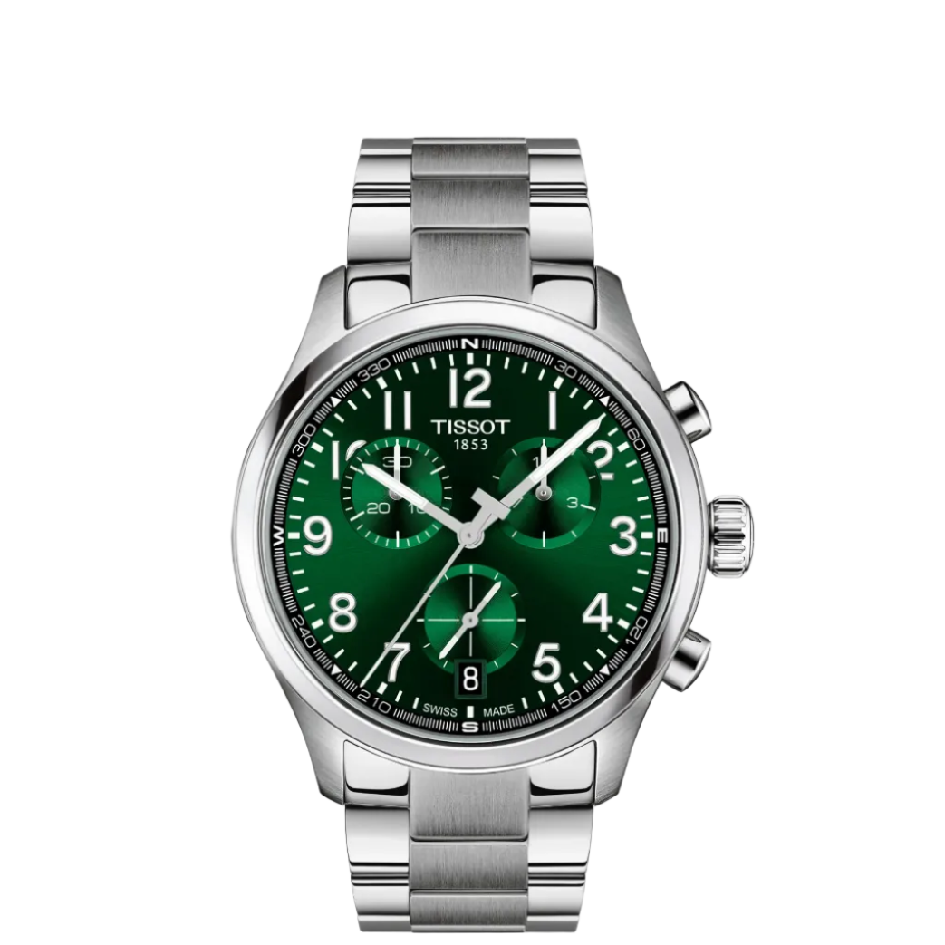 TISSOT CHRONO L 42MM - T116.417.11.092.00