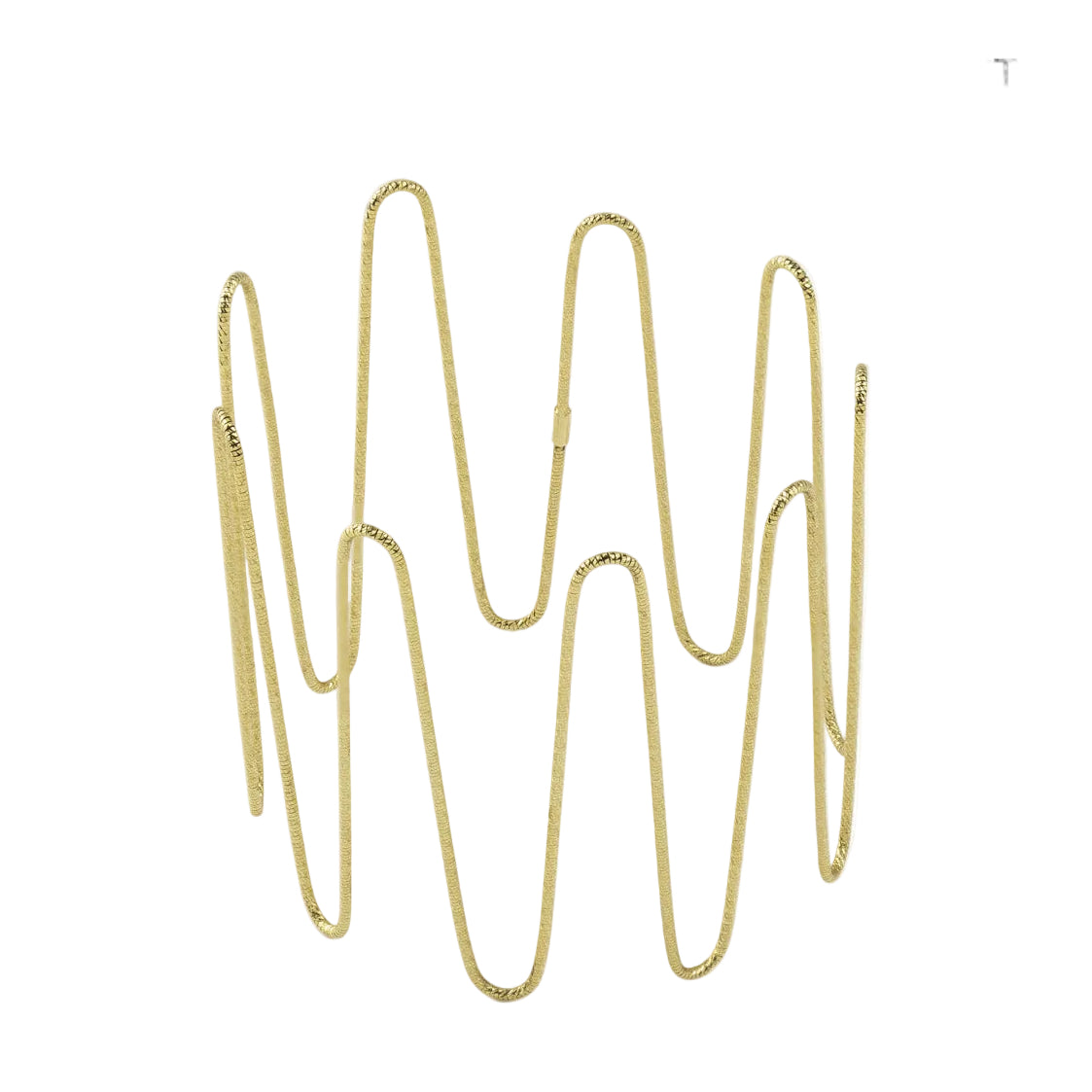 TSUNAMI "MASTER" bracciale (h. 45 mm)
