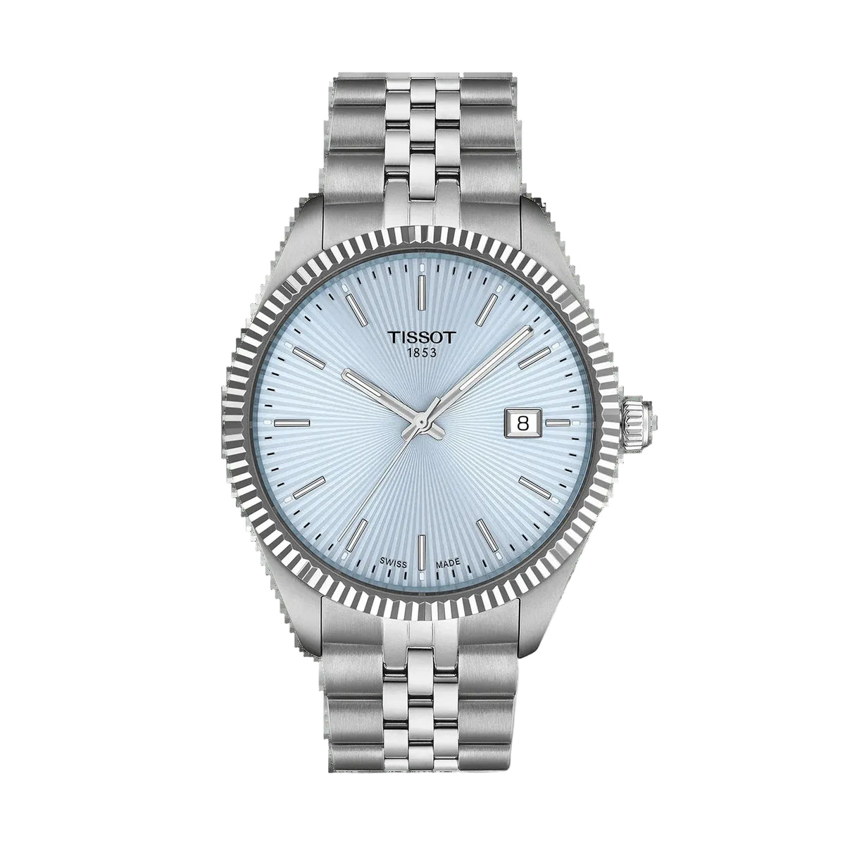Tissot Ballade 40 mm Quarzo - T156.410.11.351.00